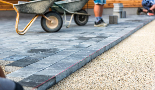 Best Concrete Driveway Installation  in Timnath, CO