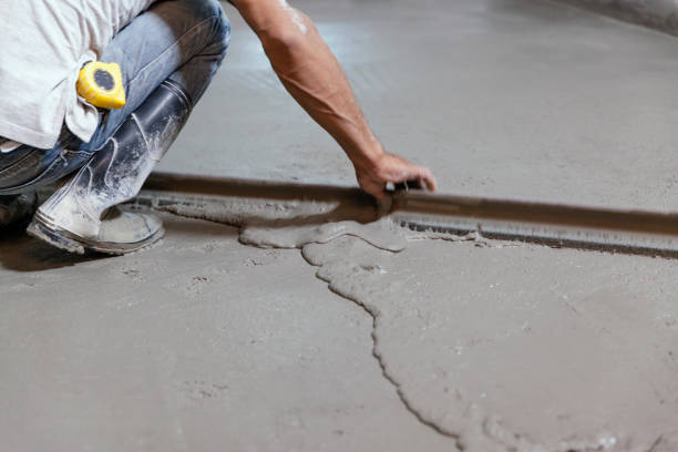 Best Decorative Concrete Services  in Timnath, CO