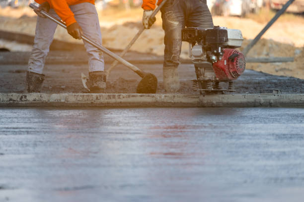 Best Concrete Patio Contractor  in Timnath, CO
