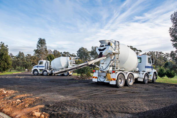 Best Local Concrete Companies  in Timnath, CO