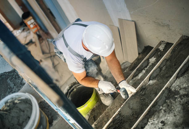 Best Concrete Repair Services  in Timnath, CO