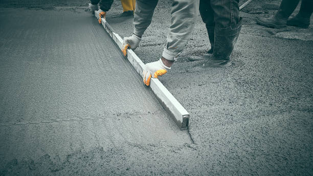 Best Best Concrete Contractor  in Timnath, CO