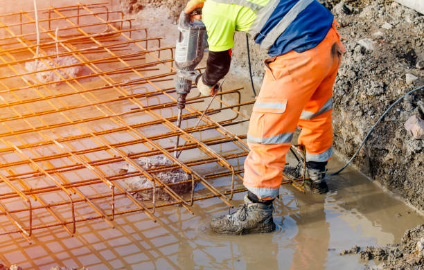 Best Concrete Driveway Repair Near Me  in Timnath, CO
