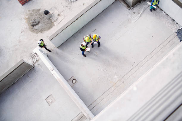 Best Concrete Crack Repair  in Timnath, CO
