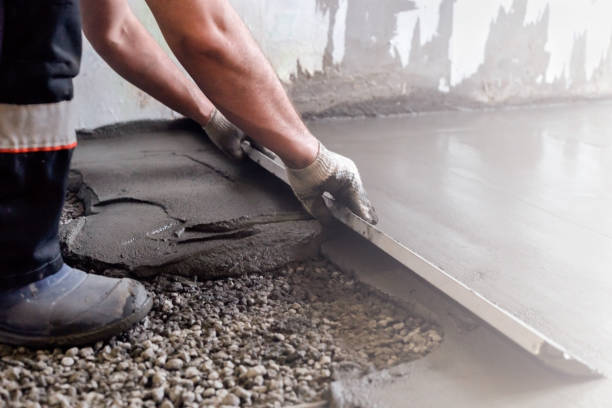 Best Driveways & Floors  in Timnath, CO